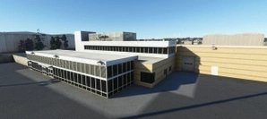 Boston Logan (KBOS) Airport Improvements thumbnail 6