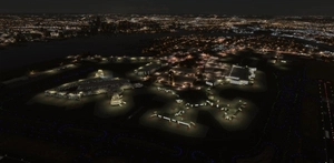 Boston Logan (KBOS) Airport Improvements thumbnail 11