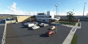 Boston Logan (KBOS) Airport Improvements thumbnail 7