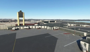 Boston Logan (KBOS) Airport Improvements thumbnail 4