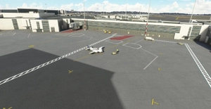 Boston Logan (KBOS) Airport Improvements thumbnail 3