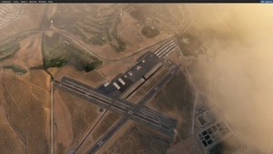 Boulder City Municipal Airport (KBVU) thumbnail 11