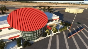 Boulder City Municipal Airport (KBVU) thumbnail 8