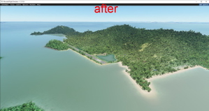 Brampton Island Airport YBPI thumbnail 6