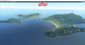 Brampton Island Airport YBPI thumbnail 2