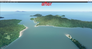 Brampton Island Airport YBPI thumbnail 4