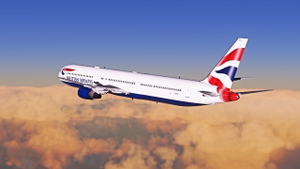 British Airways 767-400 [8K] - CS 764 thumbnail 3