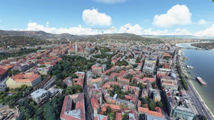 Budapest City thumbnail 5