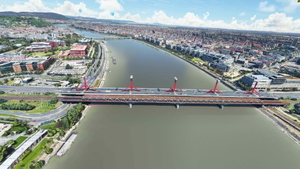 Budapest City thumbnail 16