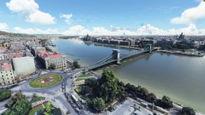Budapest City thumbnail 3