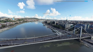 Budapest City thumbnail 10