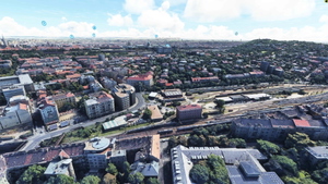 Budapest City thumbnail 7