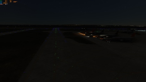 Budapest Ferenc Liszt LHBP default airport UPGRADE thumbnail 7