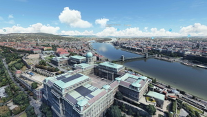 Budapest City thumbnail 2