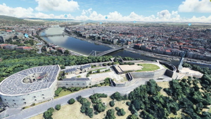 Budapest City thumbnail 8