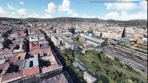 Budapest City thumbnail 12