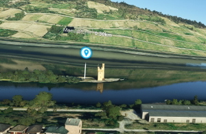 Burgen und Schlösser am Rhein von Bingen bis Koblenz thumbnail 6