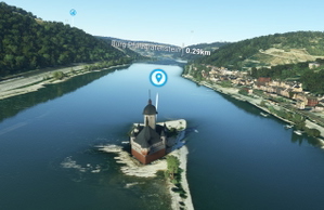 Burgen und Schlösser am Rhein von Bingen bis Koblenz thumbnail 7