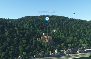 Burgen und Schlösser am Rhein von Bingen bis Koblenz thumbnail 9