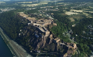 Burgen und Schlösser am Rhein von Bingen bis Koblenz thumbnail 3