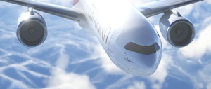 Canadian Airlines (Modernized Livery) | Headwind A330-900neo [8K] thumbnail 5