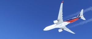 Canadian Airlines (Modernized Livery) | Headwind A330-900neo [8K] thumbnail 14