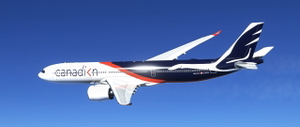 Canadian Airlines (Modernized Livery) | Headwind A330-900neo [8K] thumbnail 1