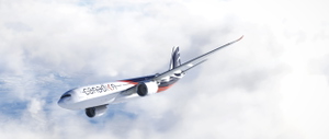 Canadian Airlines (Modernized Livery) | Headwind A330-900neo [8K] thumbnail 3