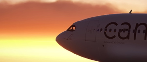 Canadian Airlines (Modernized Livery) | Headwind A330-900neo [8K] thumbnail 6