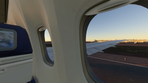 Captain Sim Boeing 767-400ER Custom Views thumbnail 4