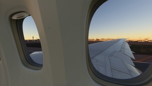 Captain Sim Boeing 767-400ER Custom Views thumbnail 7