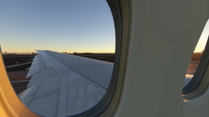 Captain Sim Boeing 767-400ER Custom Views thumbnail 5