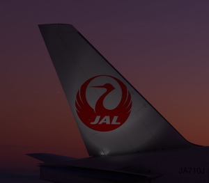  Captainsim 777-200ER Japan Airlines JA710J  thumbnail 1