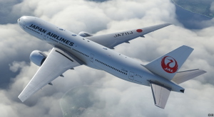  Captainsim 777-200ER Japan Airlines JA710J  thumbnail 3