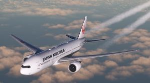  Captainsim 777-200ER Japan Airlines JA710J  thumbnail 2