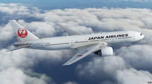  Captainsim 777-200ER Japan Airlines JA710J  thumbnail 4