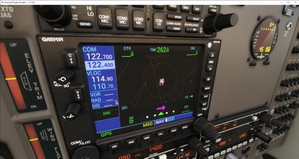 Carenado Mooney M20 Cockpit Overhaul and texture-bugfixes thumbnail 19