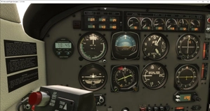 Carenado Mooney M20 Cockpit Overhaul and texture-bugfixes thumbnail 20