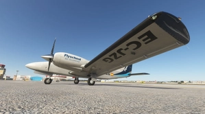 Carenado PA34T Seneca V - EC-JZG Flyschool thumbnail 3