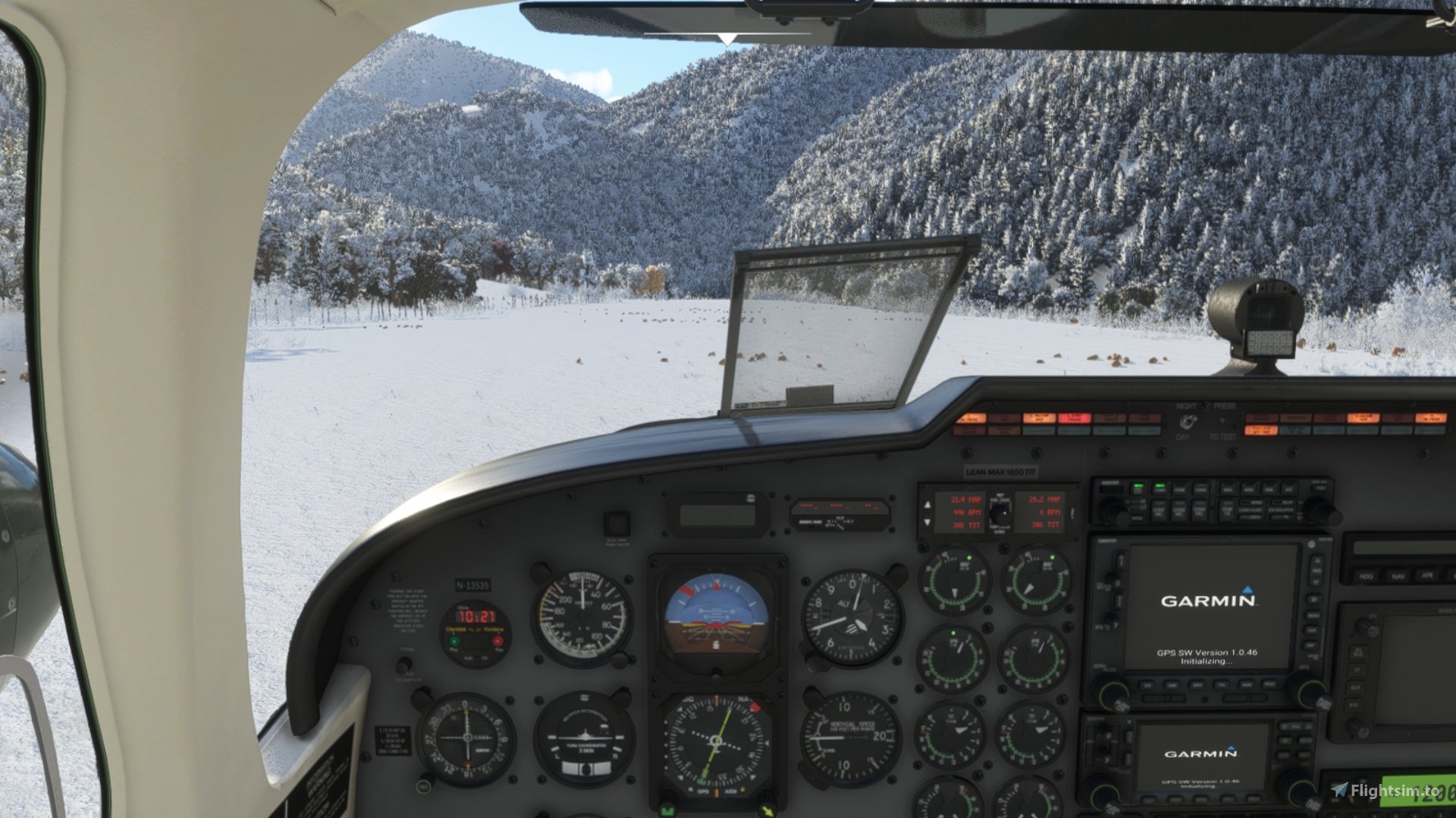 microsoft flight simulator x graphics mods