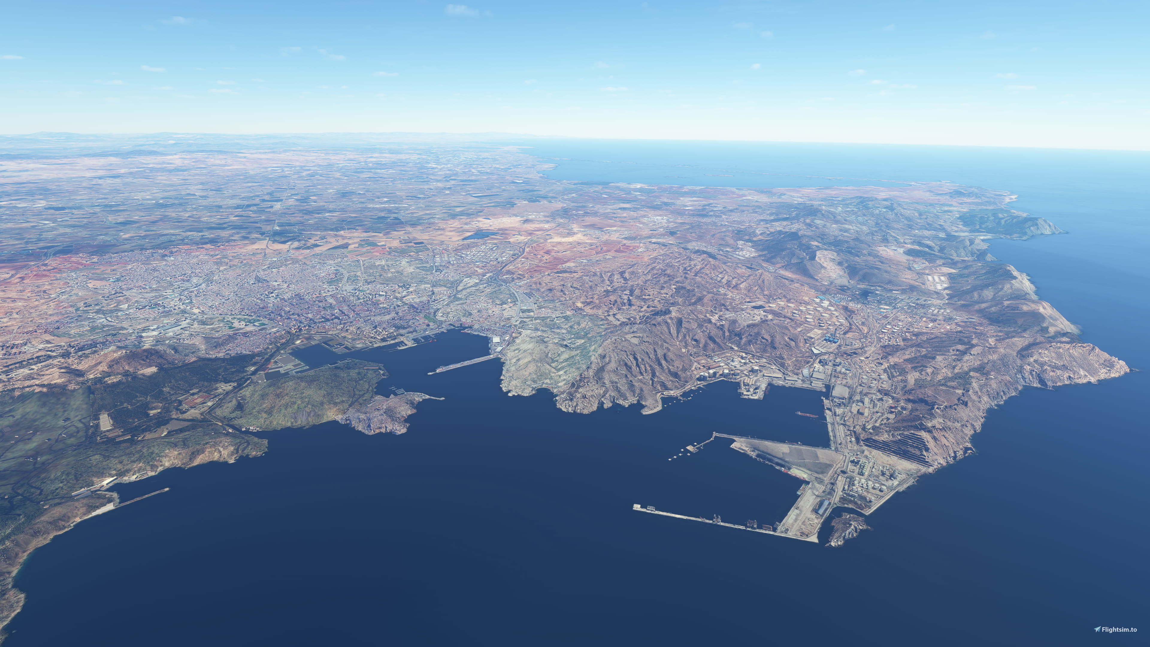 Cartagena, Spain - Image 1