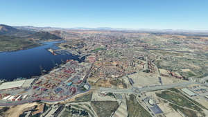 Cartagena, Spain thumbnail 14