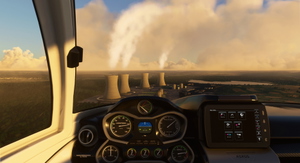 Cattenom Power Plant thumbnail 2