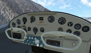 Cessna 170B Backcountry thumbnail 13