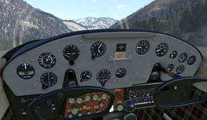 Cessna 170B Backcountry thumbnail 12