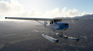 Cessna 170B Backcountry thumbnail 4