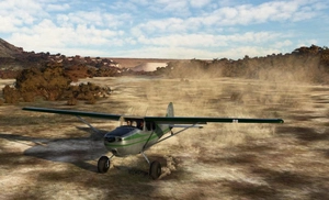 Cessna 170B Backcountry thumbnail 8