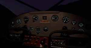 Cessna 170B Backcountry thumbnail 14