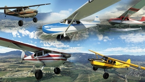 Cessna 170B Backcountry thumbnail 2