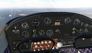 Cessna 170B Backcountry thumbnail 10